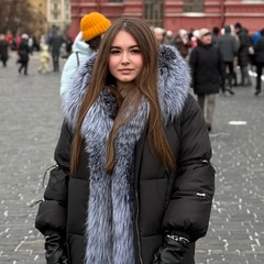 Veronika Voziyanova, 24 года