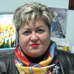 Irina Lilluchche, Казань