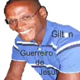 Gilton Amado, 42 года, Rio de Janeiro