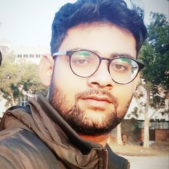 Abhi Rajput, 22 года, New Delhi