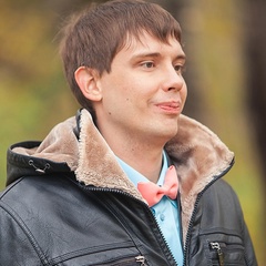 Dmitry Safronov, Новосибирск