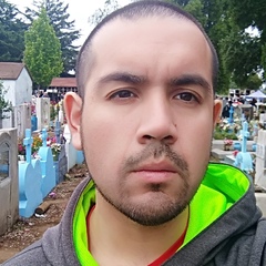 Eduardo Roco, 36 лет, Talca