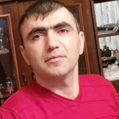 Armen Bahgramyan, 44 года, Островец