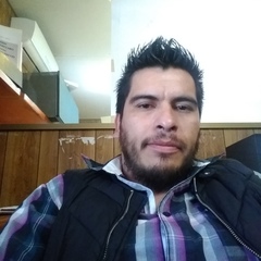 Cedric Kintanilla, 34 года, Querétaro