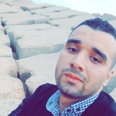 Amine Mohamed, 31 год, Mostaganem