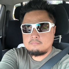 Alvin Alonzo, 42 года, Cagayan de Oro