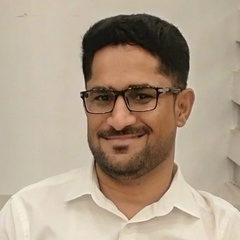 Asif Javed, 32 года, Lahore