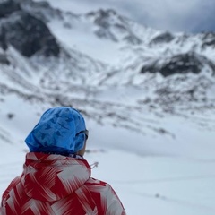 Александра Тряпичникова, Евпатория