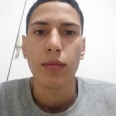 Italo Anchieta, 24 года, Goiânia