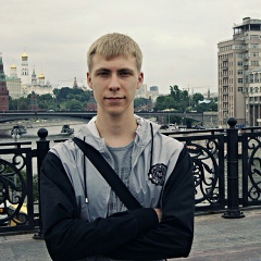 Михаил Гудков, 26 лет, Санкт-Петербург