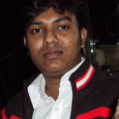 Abdullah Maruf, Dhaka