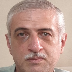 Reza Vahidi, 54 года, Tehran