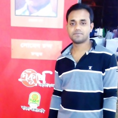 Al Amin Ahad, 35 лет, Rajshahi