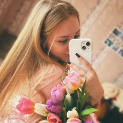 Екатерина Смолина, 22 года