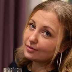 Дина Новикова, 36 лет, Москва