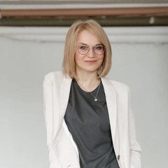 Ирина Маркова, Владимир