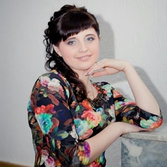 Елена Обумова, Городец