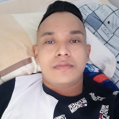 Joyner Torrealba, 33 года, Barquisimeto