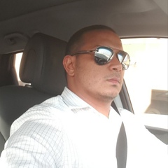 Ahmed Elsaadany, 43 года, Dubai