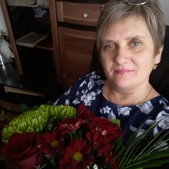 Елена Карпенко, 51 год, Челябинск