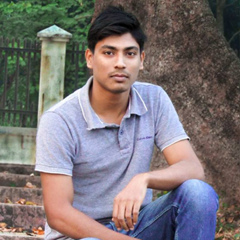 Rajon Ali, 27 лет, Khulna