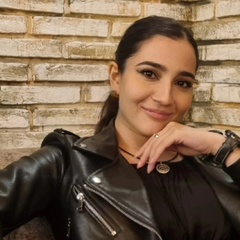 Aziza Abdullayeva, 25 лет