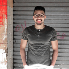 Ayman Salama, 25 лет, Cairo