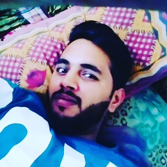 Vikrant Viky, 31 год, Chandigarh