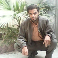 Mian Arif Mohammad Bashir, 42 года, Lahore