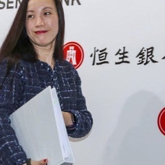 Eunice Leung, 63 года