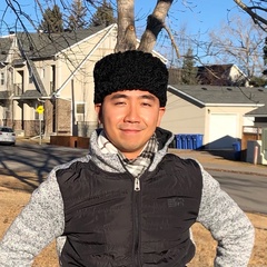 Troy Lam, Calgary