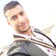 Ahmed Hizam, 32 года, Sanaa