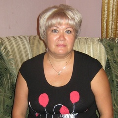 Roza Ishikaeva, 54 года, Салават