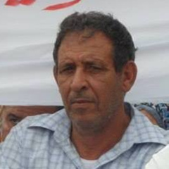 Abdelwaheb Gharbi