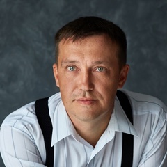 Дмитрий Ардышев, 45 лет, Абакан