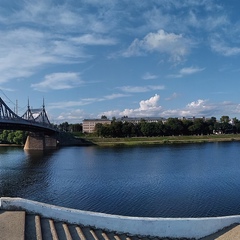 Олег Пупкин, Москва