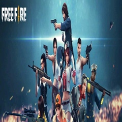 Free-Fire Gameplays, 22 года, Tijuana