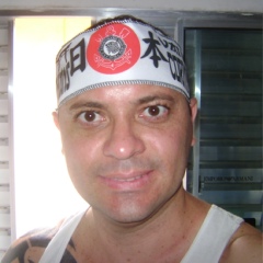 Luiz Fernando-Dias-Franco, 42 года, Guarulhos