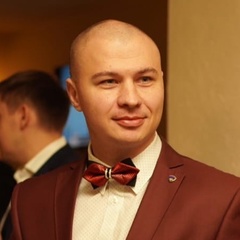 Дмитрий Бондаренко