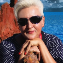 Victoria Ignatova, 54 года