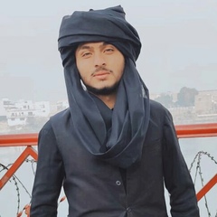 Muneeb Hayat, 23 года