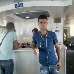 Yassine Boutaya, 31 год, Jijel