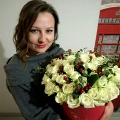 Ирина Загуменникова, 34 года