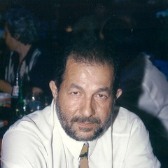 Stavros Komninos, Thessaloniki