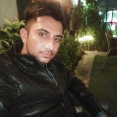 Waqas Ashraf, Lahore