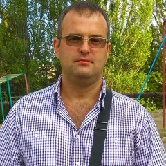 Иван Копаница, 42 года, Кривой Рог