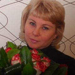 Алена Рыкова, 47 лет, Конаково