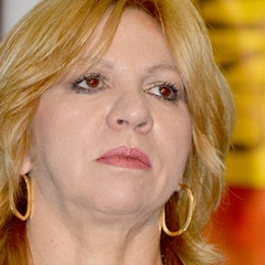 Silvia Gette, 56 лет, Barranquilla