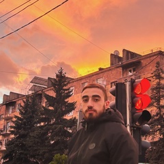 Tigran Safaryan, 22 года, Ванадзор