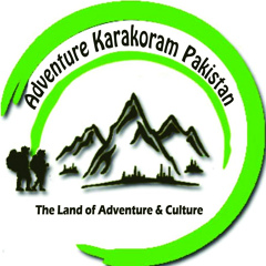 Adventure-Karakoram Pakistan, 26 лет